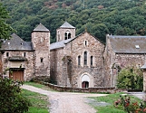 Abbaye de Bonnecombe