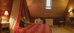 Chambre Ancolie panoramique