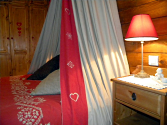 chambre Ancolie 