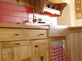 la cuisine detail