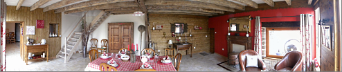 coeur de bastie interieur