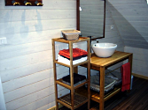 salle de bain Ancolie